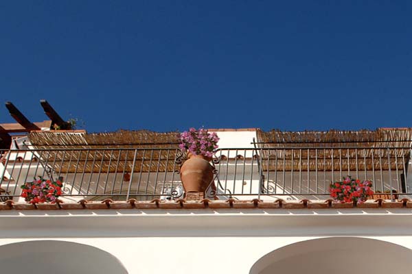 Amalfi Residence