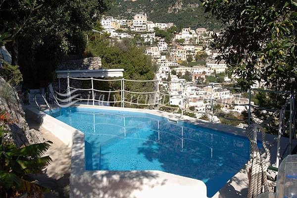  Amalfi coast villas and apartments for rent